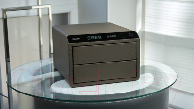Мебельный сейф Klesto Smart JS2