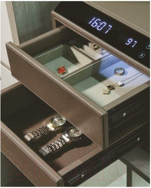 Мебельный сейф Klesto Smart JS2