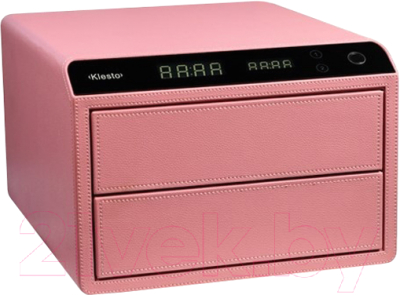 Мебельный сейф Klesto Smart JS2 - фото