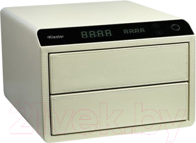 Мебельный сейф Klesto Smart JS2 - фото