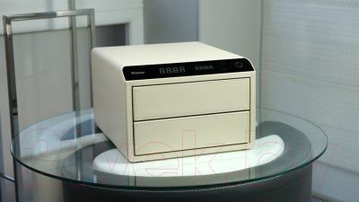 Мебельный сейф Klesto Smart JS2