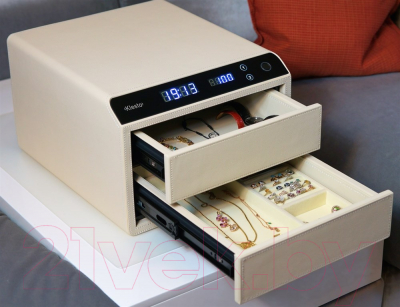 Мебельный сейф Klesto Smart JS2