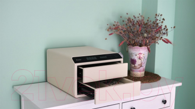 Мебельный сейф Klesto Smart JS2