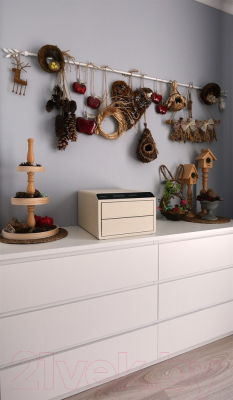 Мебельный сейф Klesto Smart JS2