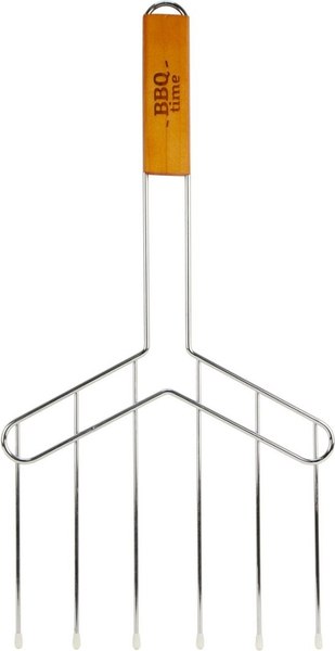 Шампур Royal Grill BBQ Time 80-105