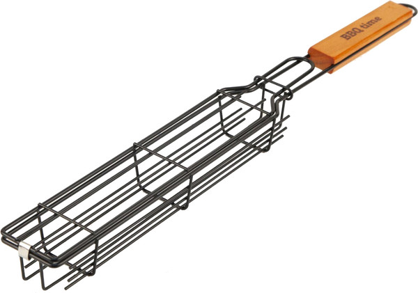 Решетка для мангала Royal Grill BBQ Time 80-237 - фото