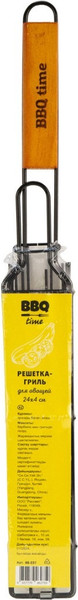 Решетка для мангала Royal Grill BBQ Time 80-237