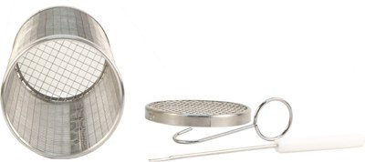 Решетка для мангала Royal Grill BBQ Time 80-036