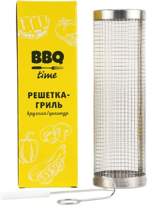 Решетка для мангала Royal Grill BBQ Time 80-036