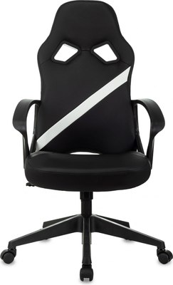 Кресло геймерское Бюрократ Zombie 300