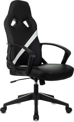 Кресло геймерское Бюрократ Zombie 300