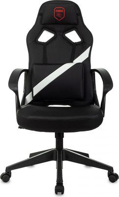 Кресло геймерское Бюрократ Zombie 300