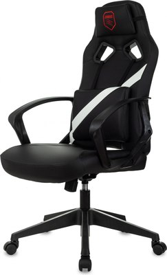 Кресло геймерское Бюрократ Zombie 300