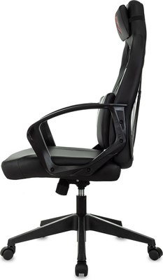 Кресло геймерское Бюрократ Zombie 300