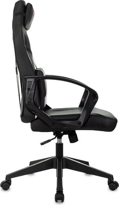 Кресло геймерское Бюрократ Zombie 300