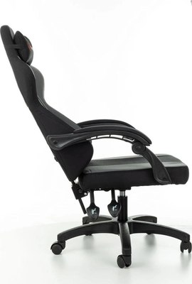 Кресло геймерское Бюрократ Zombie Rudger