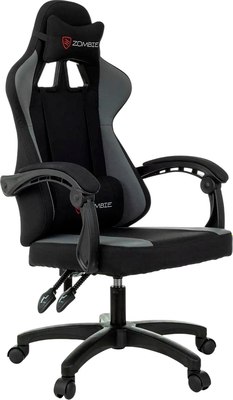 Кресло геймерское Бюрократ Zombie Rudger