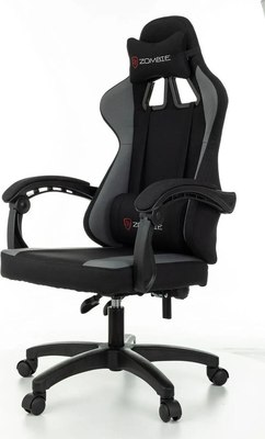 Кресло геймерское Бюрократ Zombie Rudger