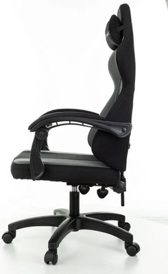 Кресло геймерское Бюрократ Zombie Rudger