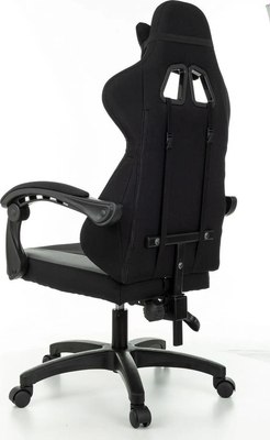 Кресло геймерское Бюрократ Zombie Rudger