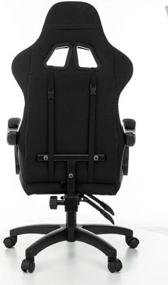 Кресло геймерское Бюрократ Zombie Rudger