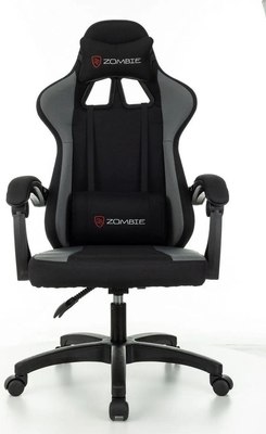 Кресло геймерское Бюрократ Zombie Rudger
