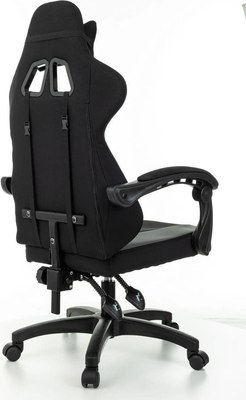 Кресло геймерское Бюрократ Zombie Rudger