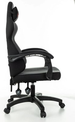 Кресло геймерское Бюрократ Zombie Rudger