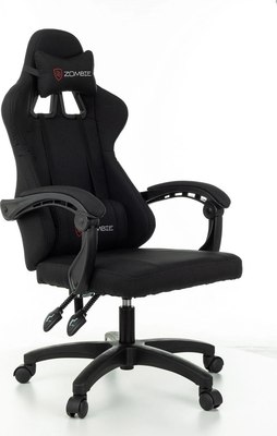 Кресло геймерское Бюрократ Zombie Rudger - фото