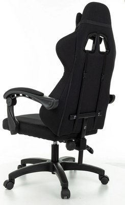 Кресло геймерское Бюрократ Zombie Rudger