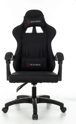 Кресло геймерское Бюрократ Zombie Rudger