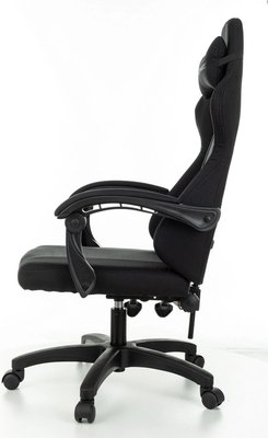 Кресло геймерское Бюрократ Zombie Rudger