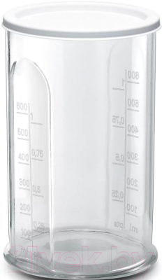 Блендер погружной Bosch MSM66120