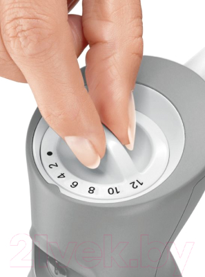 Блендер погружной Bosch MSM66120