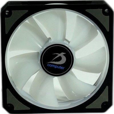 Вентилятор для корпуса D-computer Rainbow Led подсветка