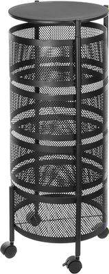 Этажерка El Casa 4-х ярусная / 720342 - фото