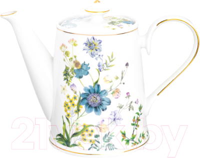 Заварочный чайник Elan Gallery Juliette / 730799 - фото