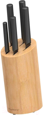 Набор ножей BergHOFF Dina Boron 1315088 - фото