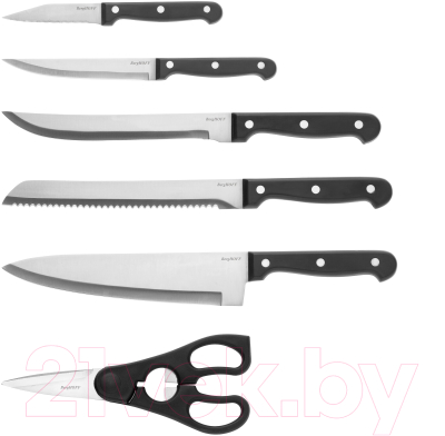 Набор ножей BergHOFF Dina Pica 1315152