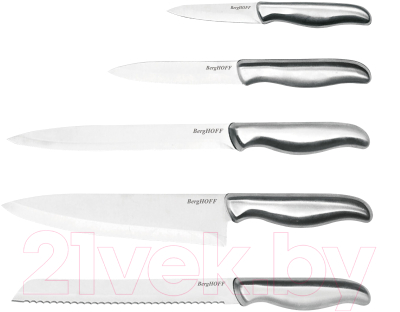 Набор ножей BergHOFF Dina Entity 1315153