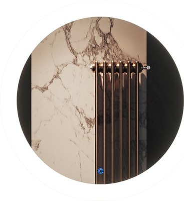 Зеркало Roxen Adema 510065-88 - фото