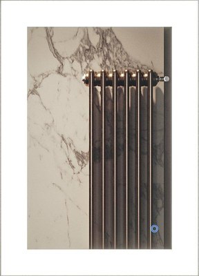 Зеркало Roxen Bliss 510035-60 - фото