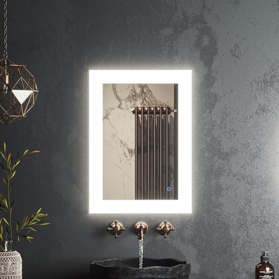 Зеркало Roxen Bliss 510035-60