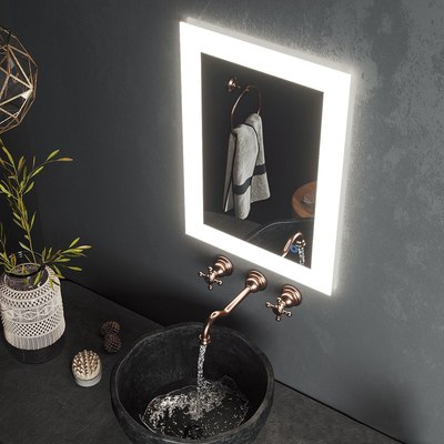 Зеркало Roxen Bliss 510035-60