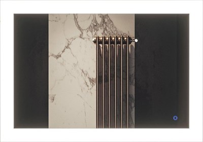 Зеркало Roxen Bliss 510035-80 - фото