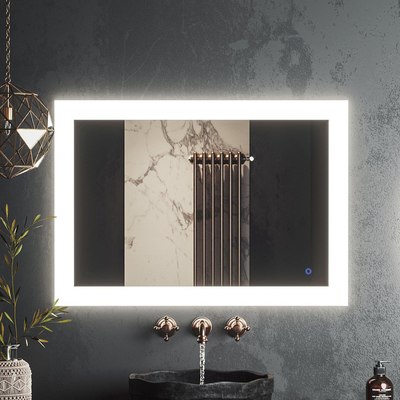 Зеркало Roxen Bliss 510035-80