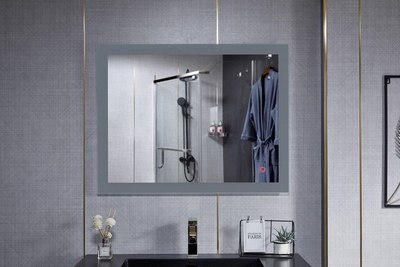 Зеркало Roxen Bliss 510035-80