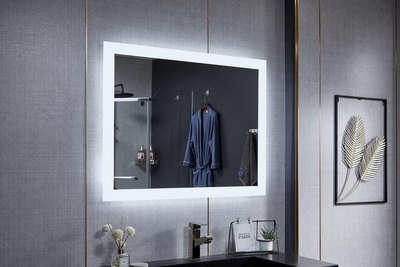 Зеркало Roxen Bliss 510035-80