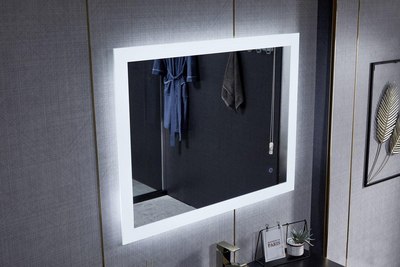 Зеркало Roxen Bliss 510035-80