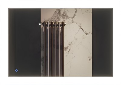 Зеркало Roxen Bliss Long 510035-100 - фото